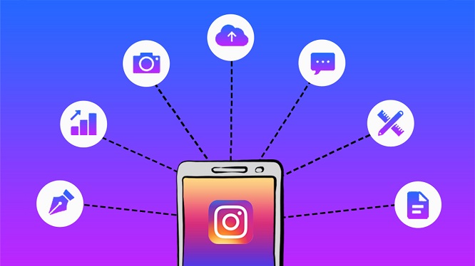 5 Effective Instagram Marketing Guides